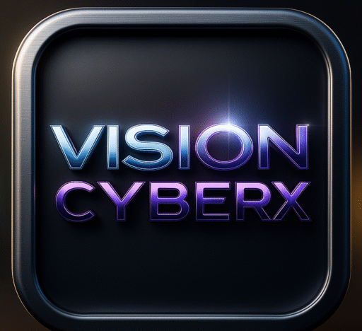 VISIONCYBERX Lead Brokers GRC & CYBERSECURITY